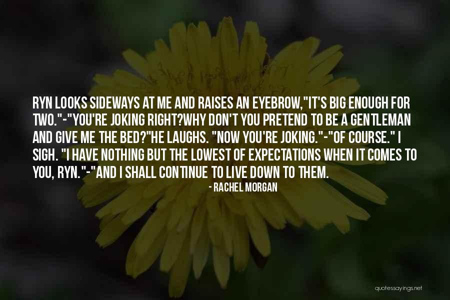 Ikoli Symptoms Quotes By Rachel Morgan Ikoli Symptoms Quotes By Rachel Morgan