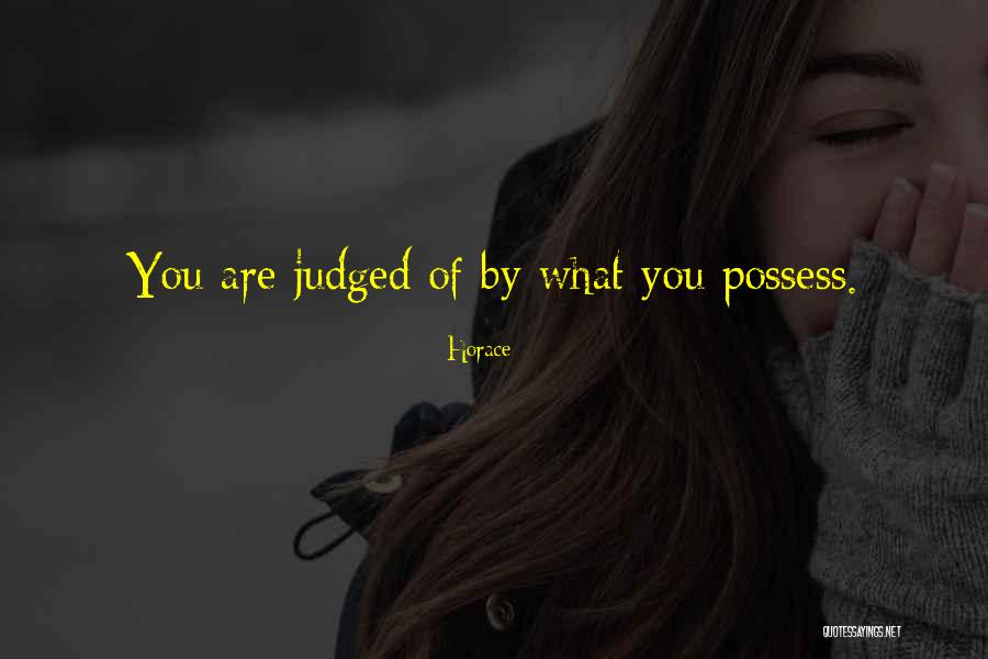 Ikoma Quotes By Horace Ikoma Quotes By Horace