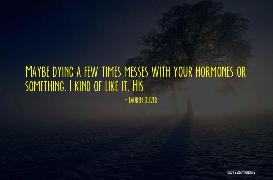Ikon Group Live Quotes By Lauren Oliver Ikon Group Live Quotes By Lauren Oliver