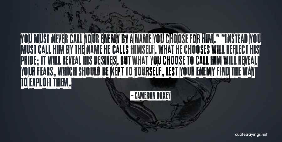 Ikonka Wiadomosci Quotes By Cameron Dokey Ikonka Wiadomosci Quotes By Cameron Dokey