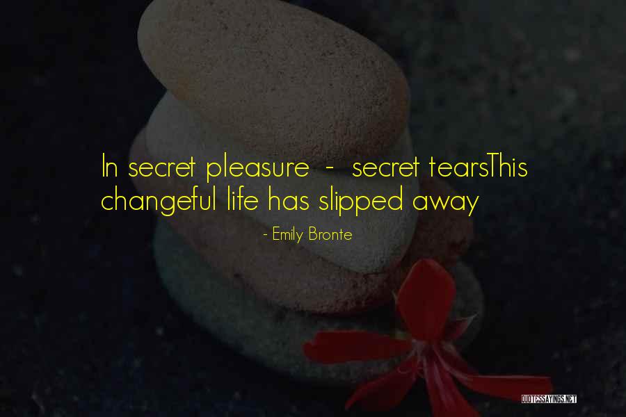 Ikonka Wiadomosci Quotes By Emily Bronte Ikonka Wiadomosci Quotes By Emily Bronte