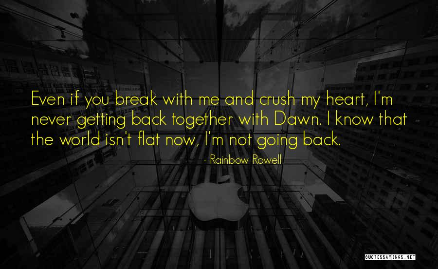Ikonka Wiadomosci Quotes By Rainbow Rowell Ikonka Wiadomosci Quotes By Rainbow Rowell
