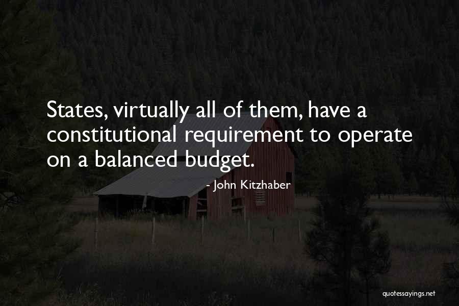 Ikonomou V Quotes By John Kitzhaber Ikonomou V Quotes By John Kitzhaber