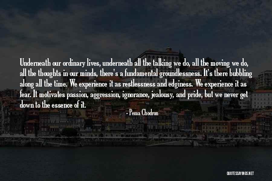 Ikonomou V Quotes By Pema Chodron Ikonomou V Quotes By Pema Chodron