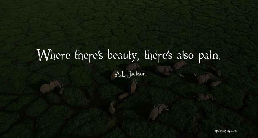 Ikora Rey Quotes By A.L. Jackson Ikora Rey Quotes By A.L. Jackson