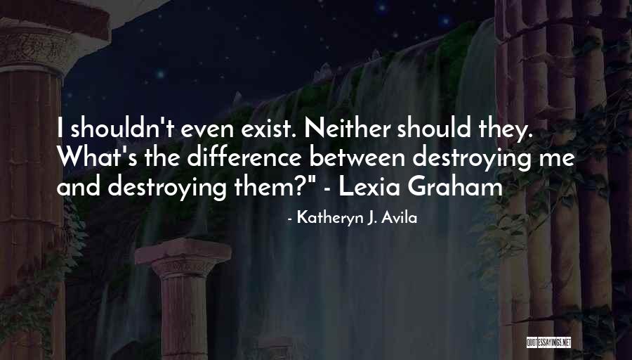 Ikos Aria Quotes By Katheryn J. Avila Ikos Aria Quotes By Katheryn J. Avila