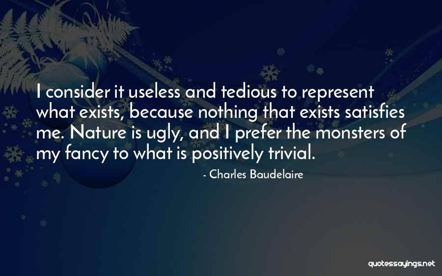 Ikram Goldman Quotes By Charles Baudelaire Ikram Goldman Quotes By Charles Baudelaire