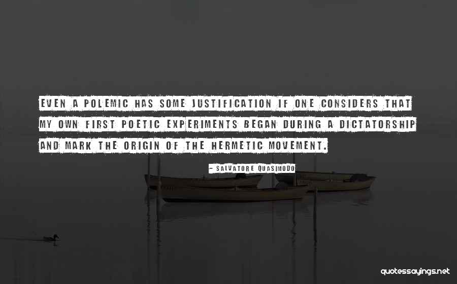 Ikram Goldman Quotes By Salvatore Quasimodo Ikram Goldman Quotes By Salvatore Quasimodo