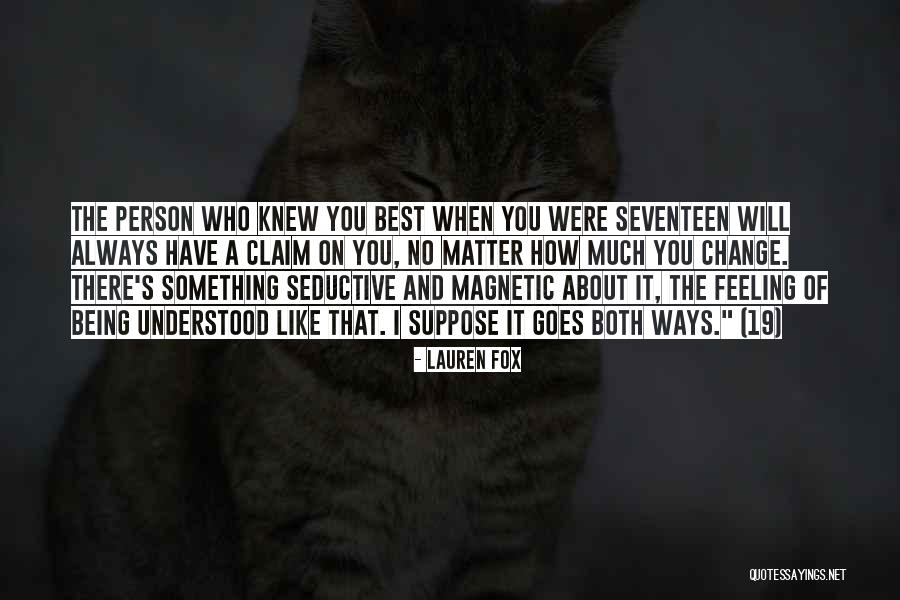 Ikram Malaysia Quotes By Lauren Fox Ikram Malaysia Quotes By Lauren Fox