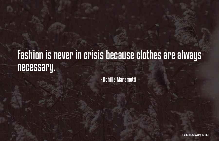 Ikrame Belanova Quotes By Achille Maramotti Ikrame Belanova Quotes By Achille Maramotti