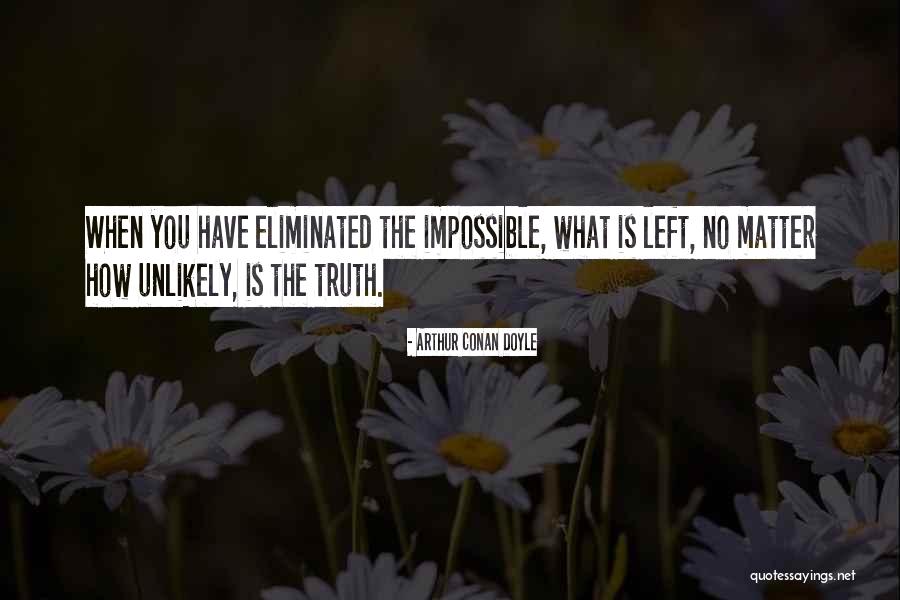 Ikrame Belanova Quotes By Arthur Conan Doyle Ikrame Belanova Quotes By Arthur Conan Doyle