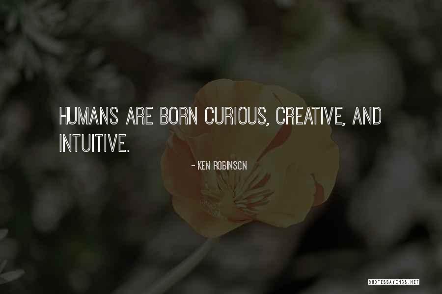 Ikrame Belanova Quotes By Ken Robinson Ikrame Belanova Quotes By Ken Robinson