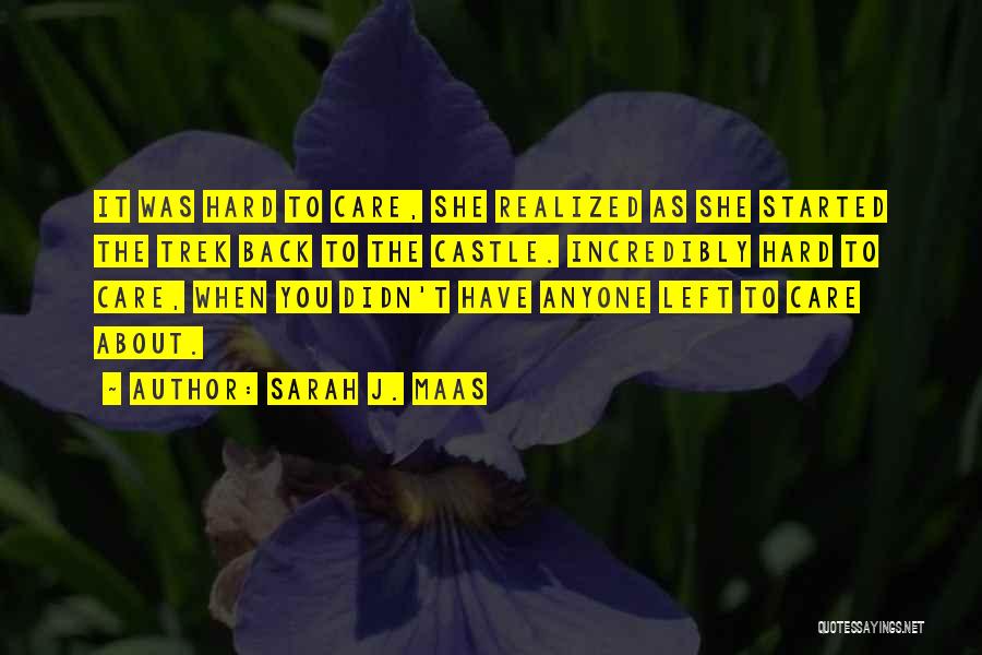 Ikrar Quotes By Sarah J. Maas