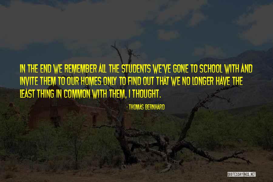 Iktisadi Ve Quotes By Thomas Bernhard Iktisadi Ve Quotes By Thomas Bernhard