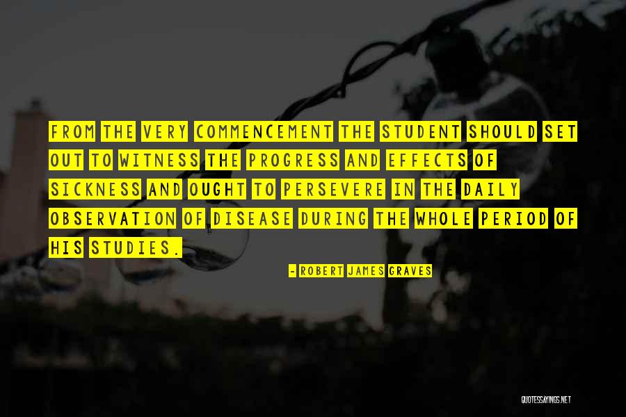 Ikuhara Quotes By Robert James Graves Ikuhara Quotes By Robert James Graves
