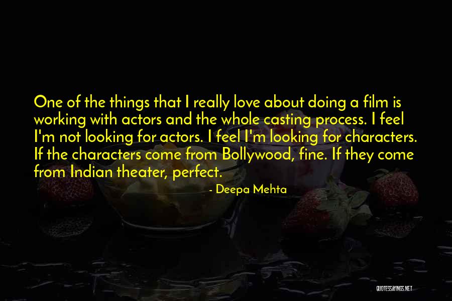 Ikuinen Vappu Quotes By Deepa Mehta Ikuinen Vappu Quotes By Deepa Mehta
