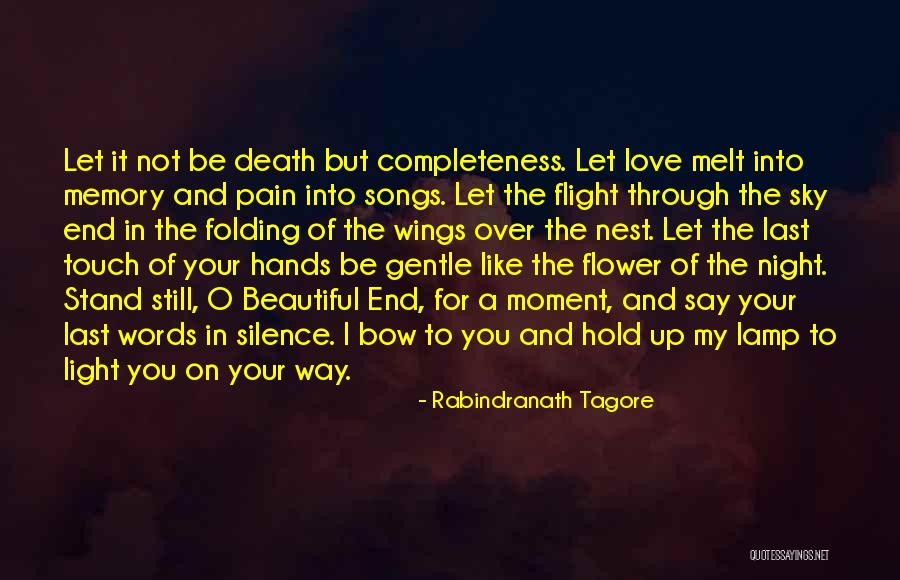 Ikumi And Soma Quotes By Rabindranath Tagore Ikumi And Soma Quotes By Rabindranath Tagore