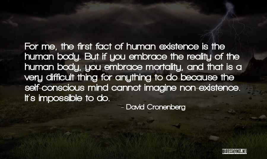 Ikura Quotes By David Cronenberg Ikura Quotes By David Cronenberg