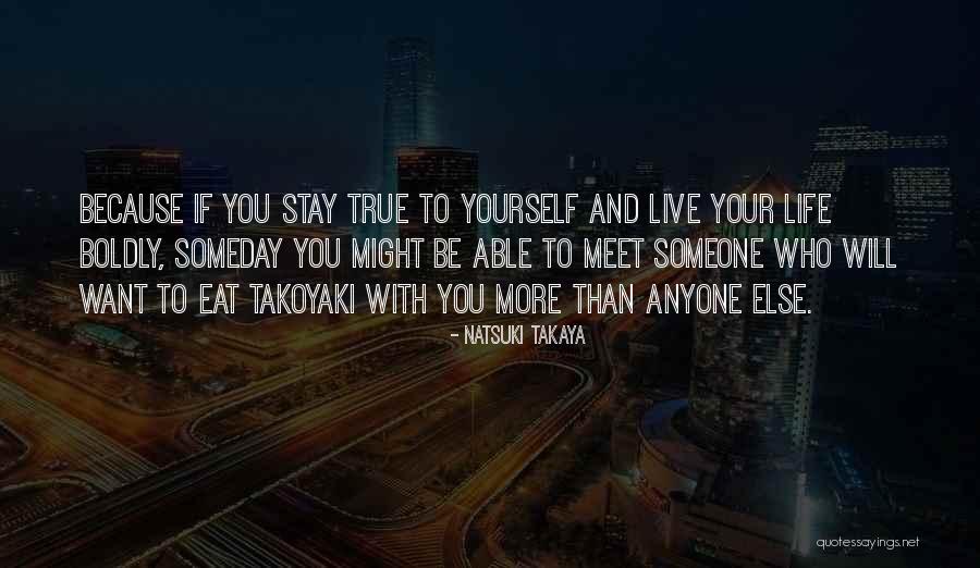 Ikura Quotes By Natsuki Takaya Ikura Quotes By Natsuki Takaya