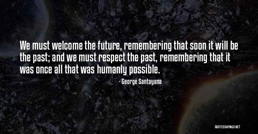 Ikuram Quotes By George Santayana Ikuram Quotes By George Santayana