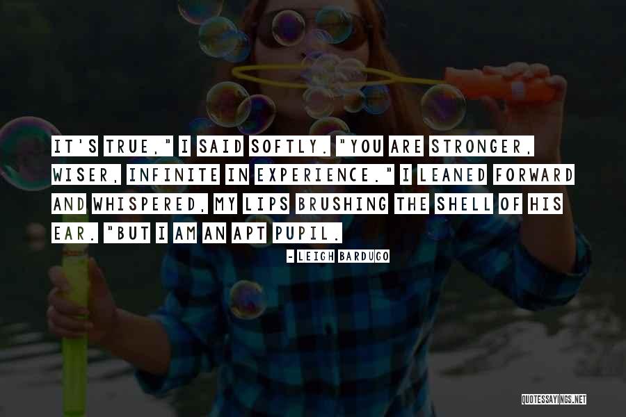 Ikuta Minami Quotes By Leigh Bardugo Ikuta Minami Quotes By Leigh Bardugo