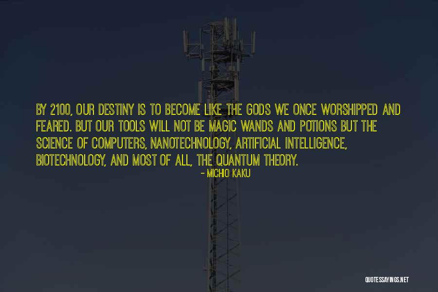 Ikutani Quotes By Michio Kaku Ikutani Quotes By Michio Kaku