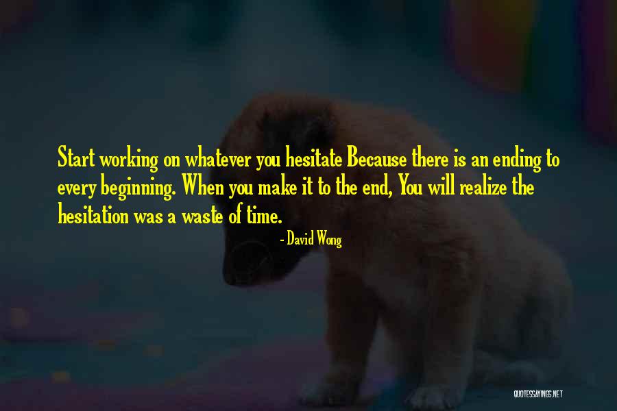 Ikutaro Quotes By David Wong Ikutaro Quotes By David Wong