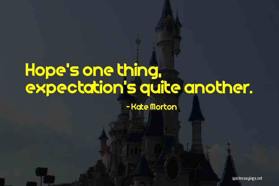Ikuti Quotes By Kate Morton Ikuti Quotes By Kate Morton