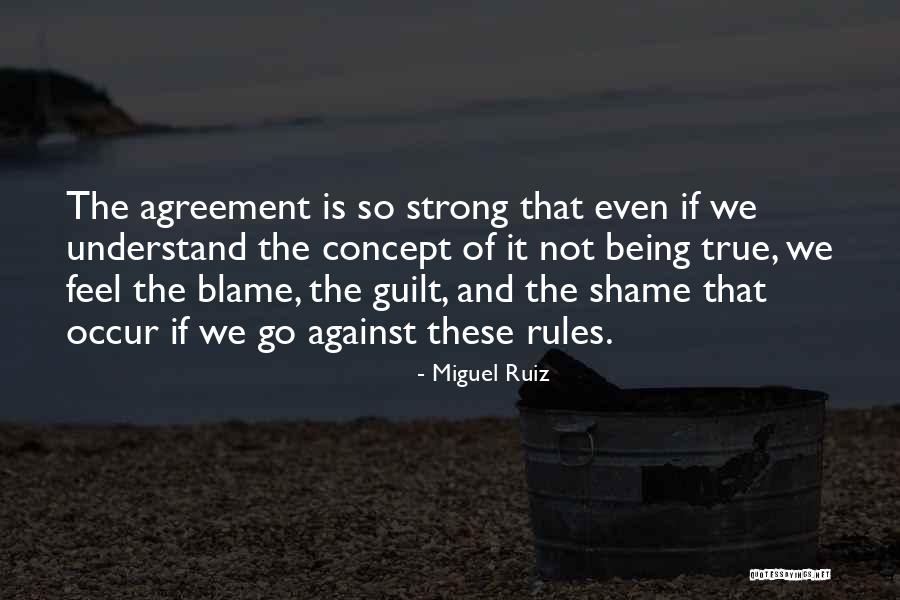 Ikuti Quotes By Miguel Ruiz Ikuti Quotes By Miguel Ruiz