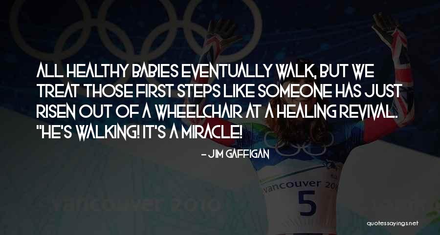 Ikuya Quotes By Jim Gaffigan Ikuya Quotes By Jim Gaffigan