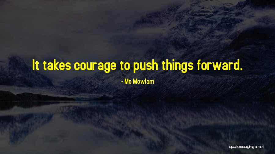 Ikuyo Darvish Quotes By Mo Mowlam Ikuyo Darvish Quotes By Mo Mowlam