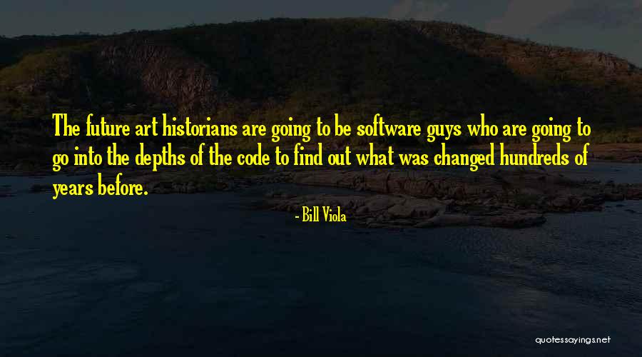 Ikuyo Mitsuhashi Quotes By Bill Viola Ikuyo Mitsuhashi Quotes By Bill Viola