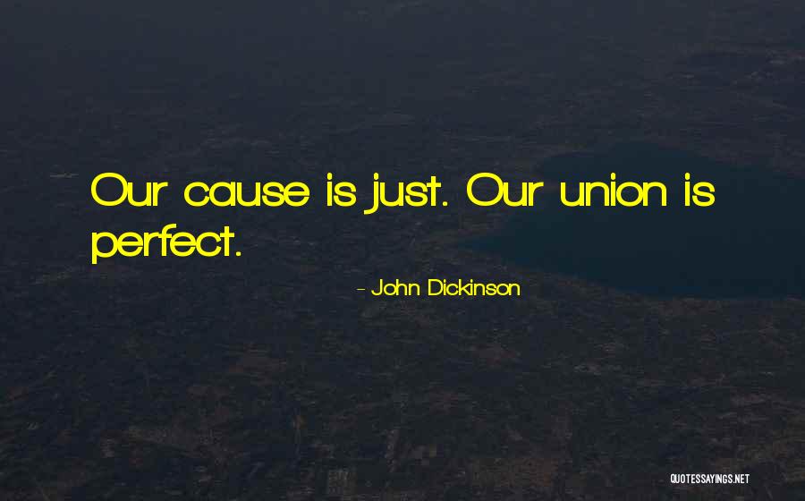 Ikuyo Mitsuhashi Quotes By John Dickinson Ikuyo Mitsuhashi Quotes By John Dickinson