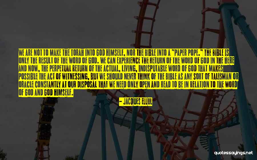 Ikuzo Anime Quotes By Jacques Ellul Ikuzo Anime Quotes By Jacques Ellul