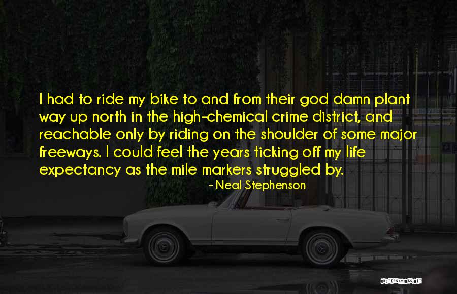 Ikwana Quotes By Neal Stephenson Ikwana Quotes By Neal Stephenson