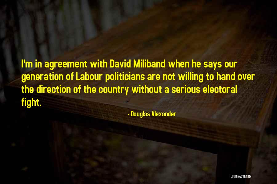 Il Bello Delle Quotes By Douglas Alexander Il Bello Delle Quotes By Douglas Alexander