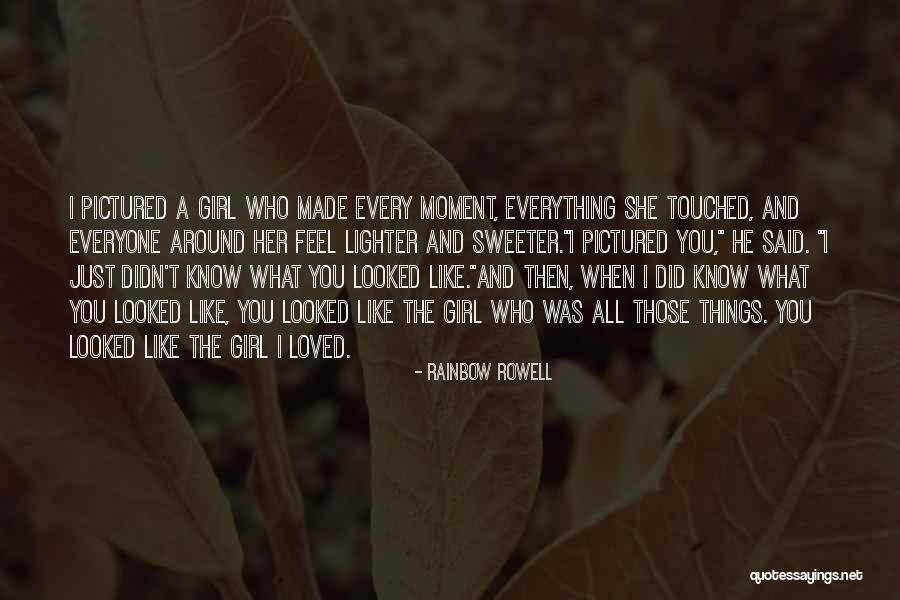 Il Bello Delle Quotes By Rainbow Rowell Il Bello Delle Quotes By Rainbow Rowell