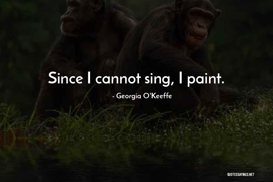 Il Deserto Rosso Quotes By Georgia O'Keeffe Il Deserto Rosso Quotes By Georgia O'Keeffe
