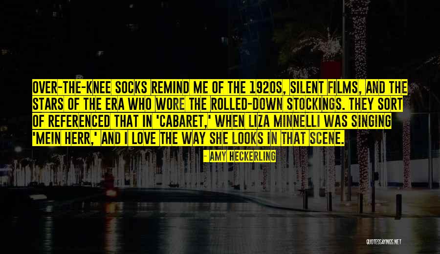 Il Fiume Quotes By Amy Heckerling Il Fiume Quotes By Amy Heckerling