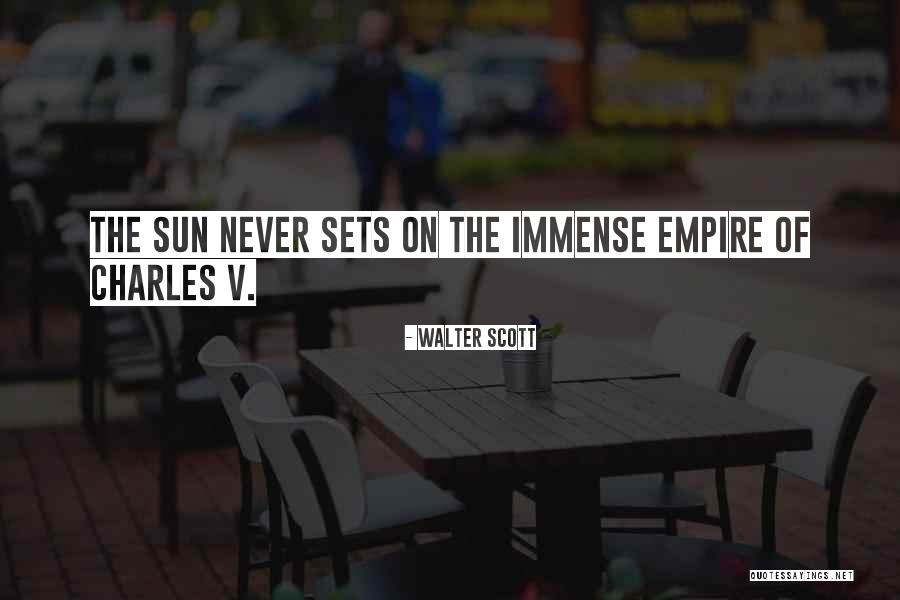 Il Fiume Quotes By Walter Scott Il Fiume Quotes By Walter Scott