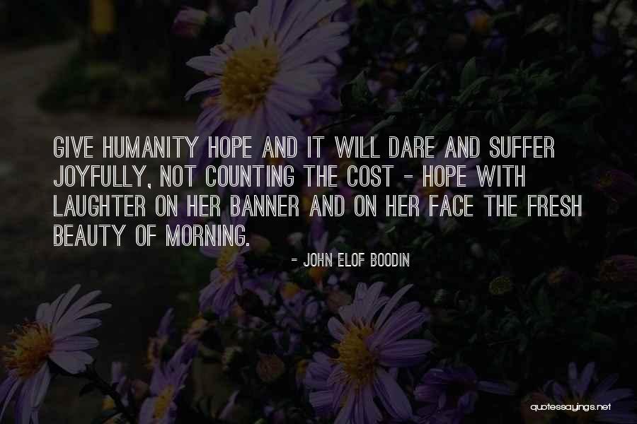 Il Sorriso Quotes By John Elof Boodin Il Sorriso Quotes By John Elof Boodin