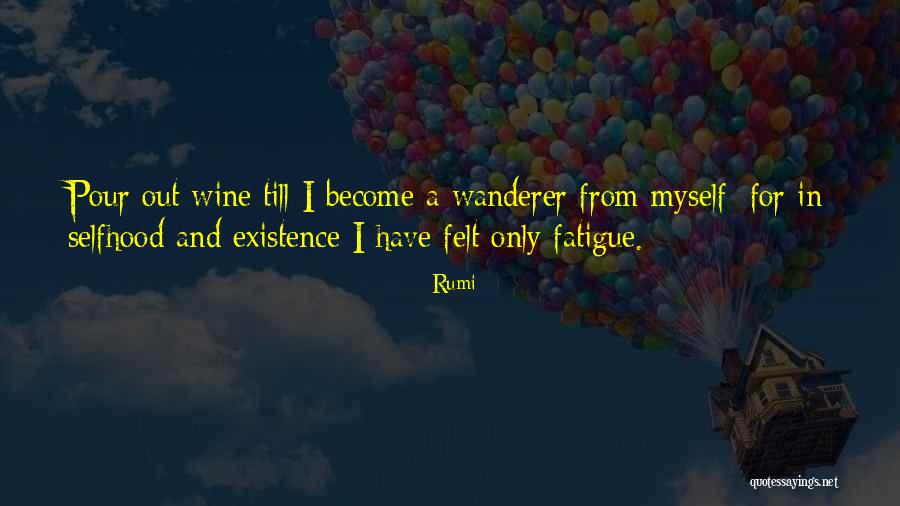 Il Viaggio Quotes By Rumi Il Viaggio Quotes By Rumi