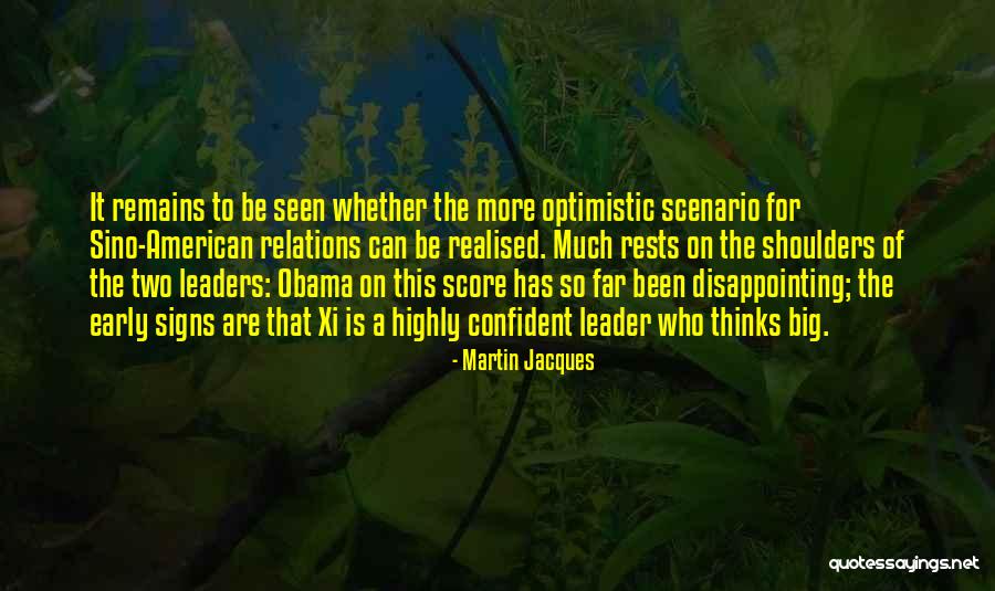 Ilacad World Quotes By Martin Jacques Ilacad World Quotes By Martin Jacques