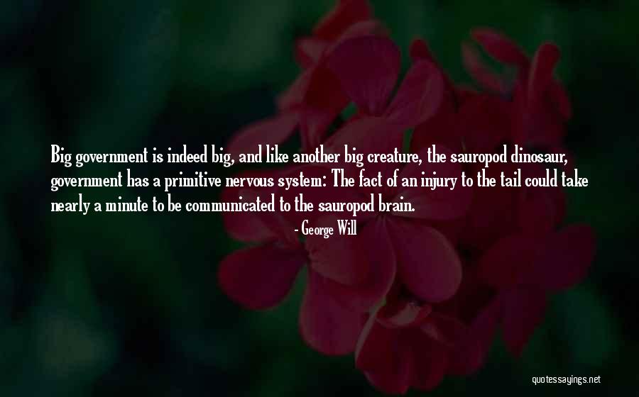 Ilacan Quotes By George Will Ilacan Quotes By George Will