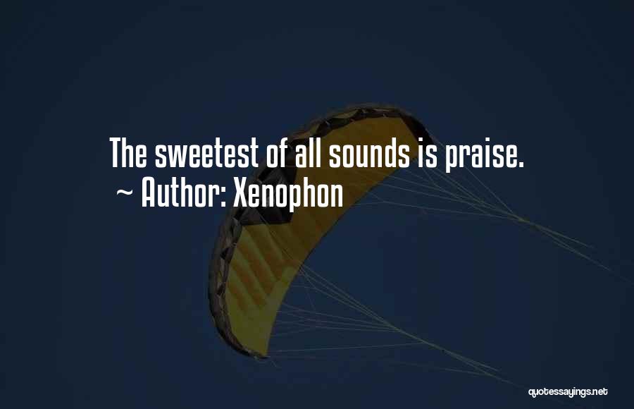 Ilacp Quotes By Xenophon