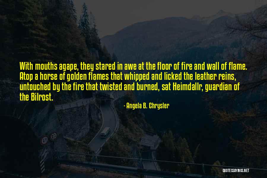 Ilacqua Dibona Quotes By Angela B. Chrysler Ilacqua Dibona Quotes By Angela B. Chrysler