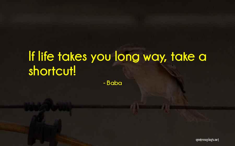 Ilacqua Dibona Quotes By Baba Ilacqua Dibona Quotes By Baba