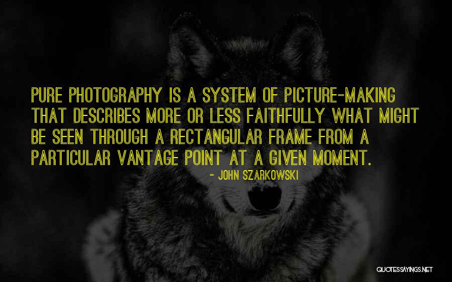 Ilactation Quotes By John Szarkowski Ilactation Quotes By John Szarkowski