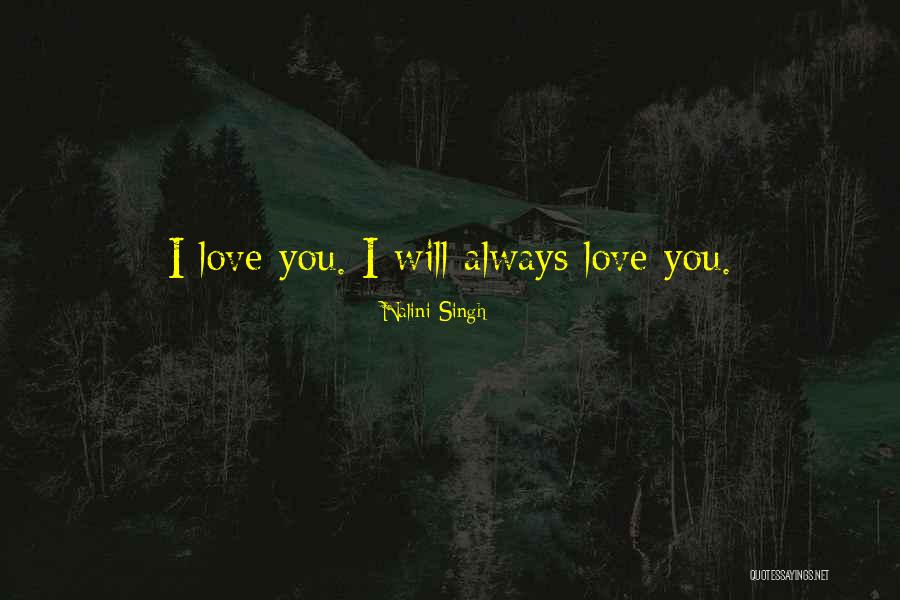 Ilads Lyme Quotes By Nalini Singh Ilads Lyme Quotes By Nalini Singh