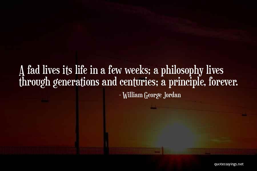 Ilahi Quotes By William George Jordan Ilahi Quotes By William George Jordan